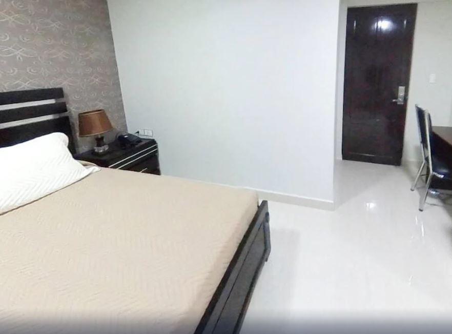 Hotel Briston 코차밤바 외부 사진