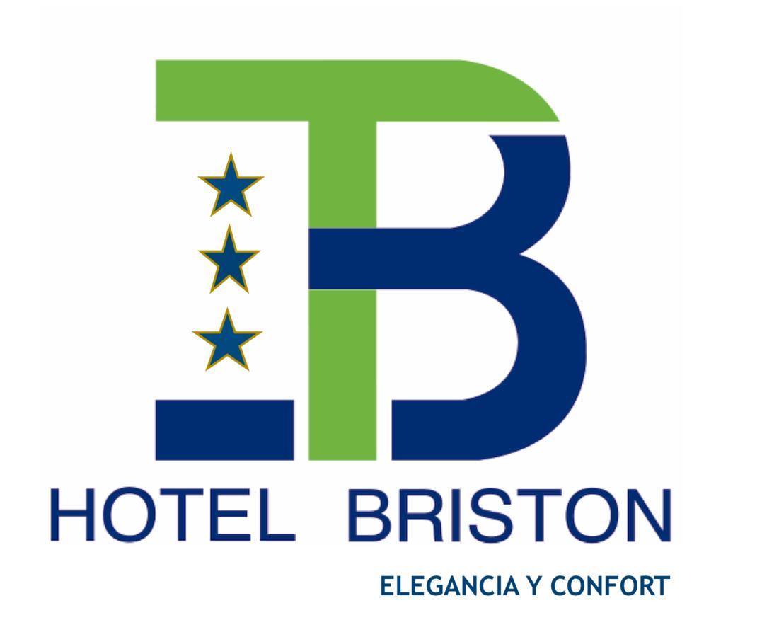 Hotel Briston 코차밤바 외부 사진
