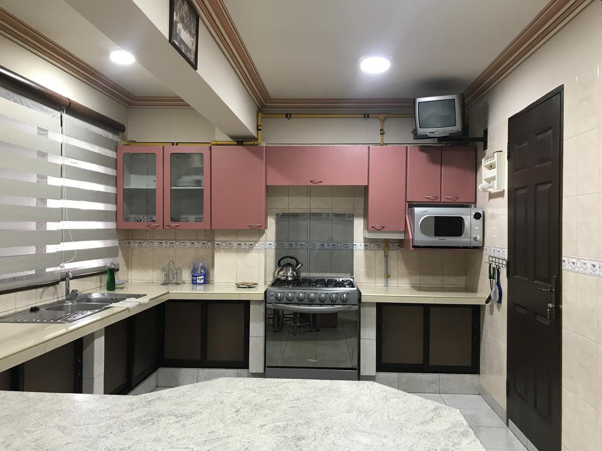 Hotel Briston 코차밤바 외부 사진